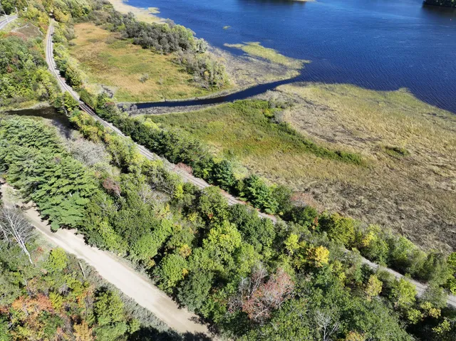 $15,000 | Lot 24 Riverside Road, Gardiner, ME 04345