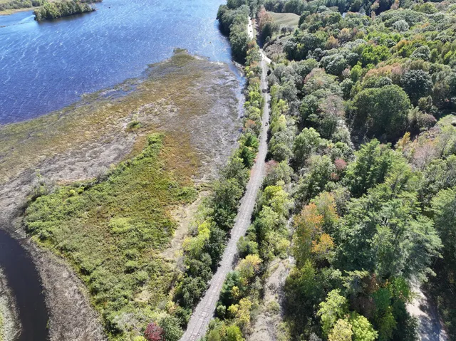 $15,000 | Lot 24 Riverside Road, Gardiner, ME 04345