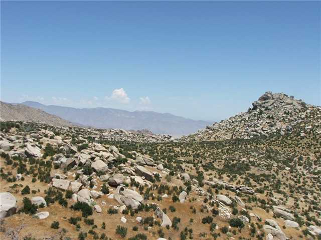 0 Chimney Rock Road Ranchita, CA 92066 - Photo 1 of 3 Gallery Image 1