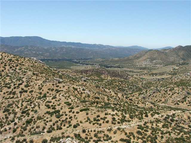 0 Chimney Rock Road Ranchita, CA 92066 - Photo 2 of 3 Gallery Image 2