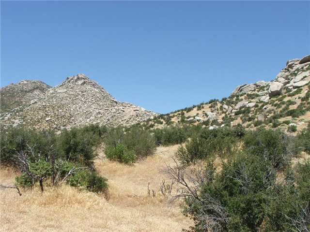0 Chimney Rock Road Ranchita, CA 92066 - Photo 3 of 3 Gallery Image 3