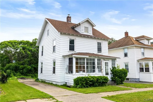 $120,000 | 316 Steuben Street, Herkimer, NY 13350