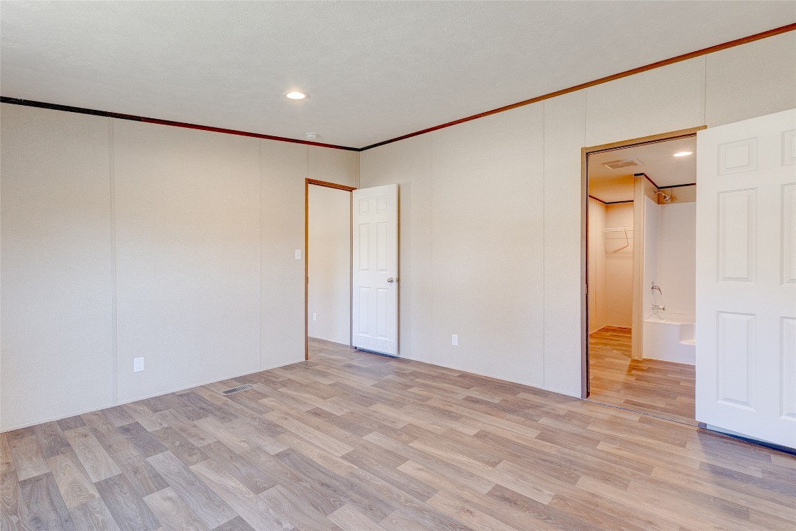 107 Los Cueva Road Elgin, TX 78621 - Photo 26 of 31 a view of an empty room