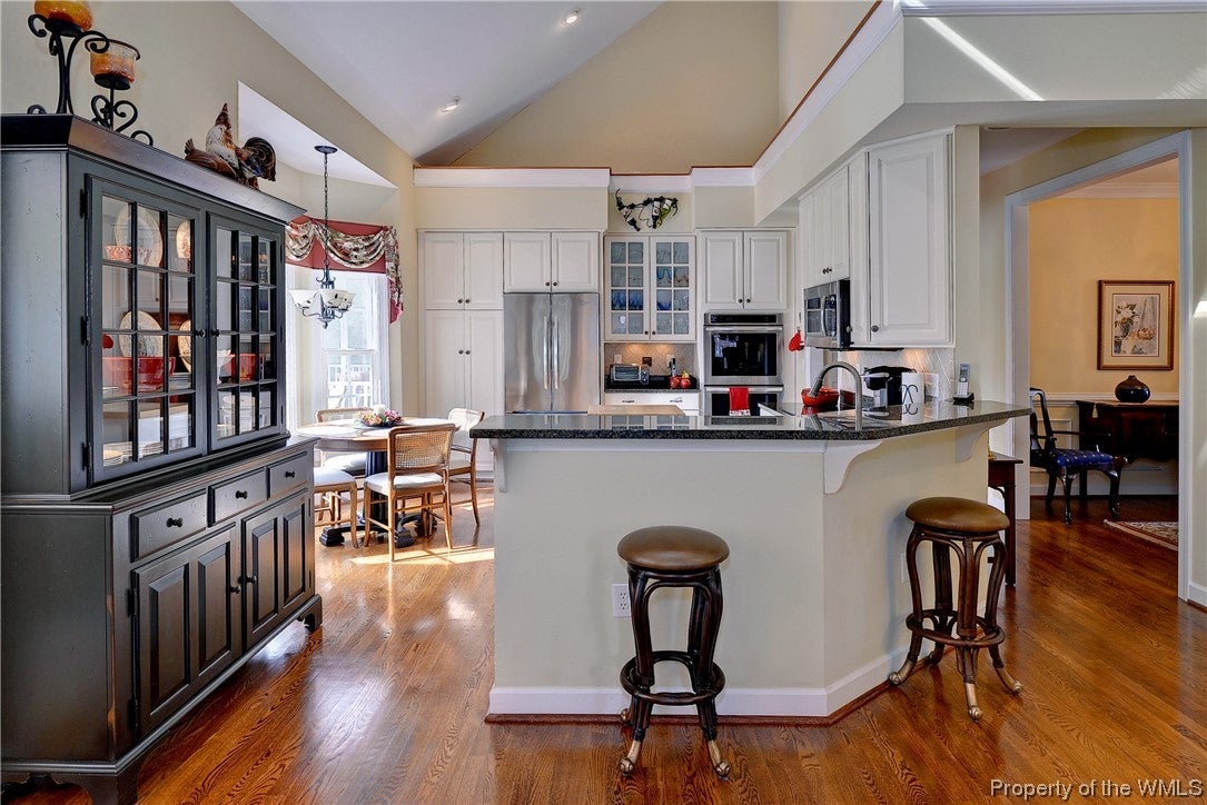 3547 Splitwood Road Toano, VA 23168 - Photo 12 of 49 Gallery Image 12