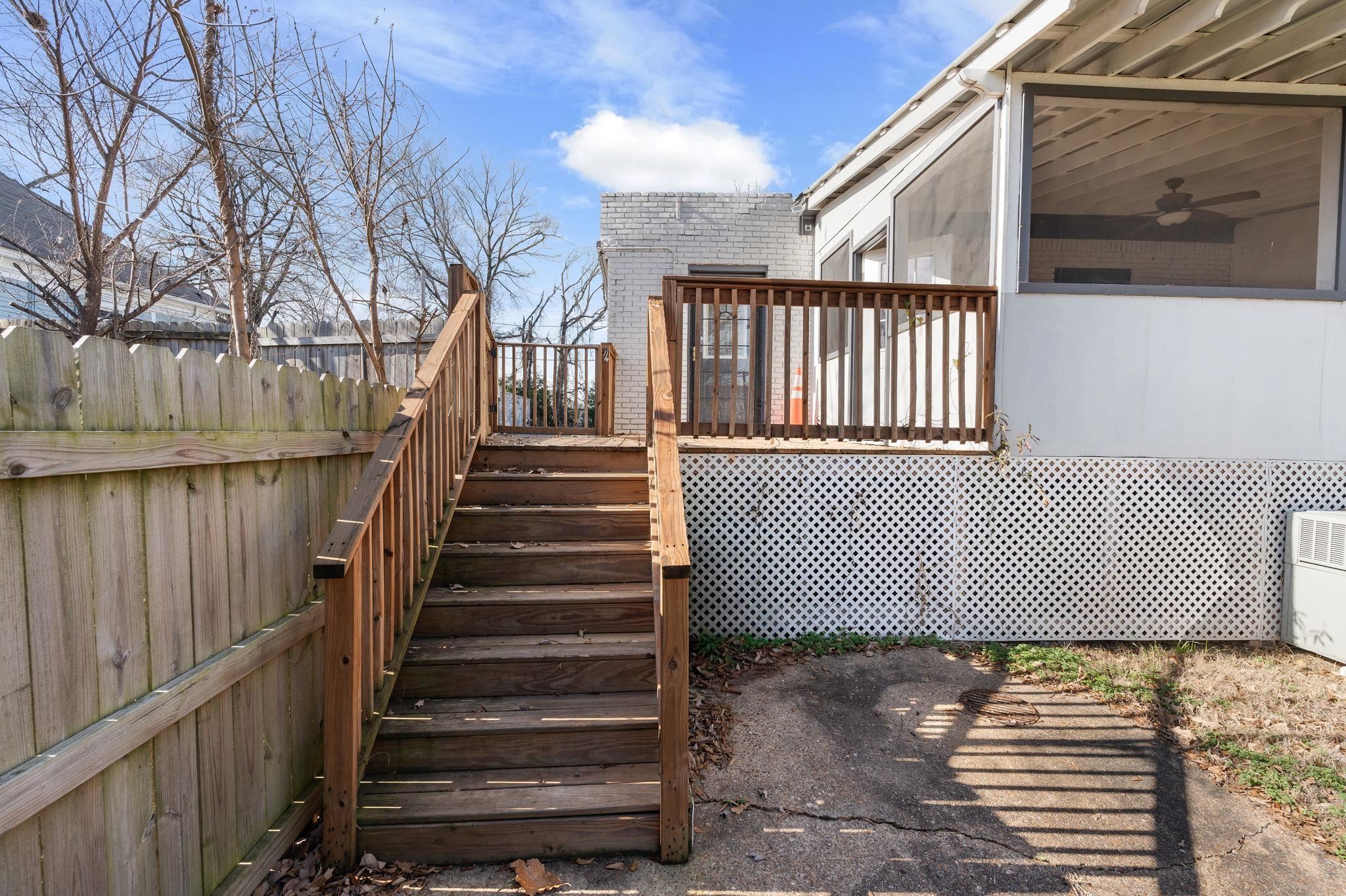 710 Philadelphia Street Memphis, TN 38104 - Photo 20 of 25