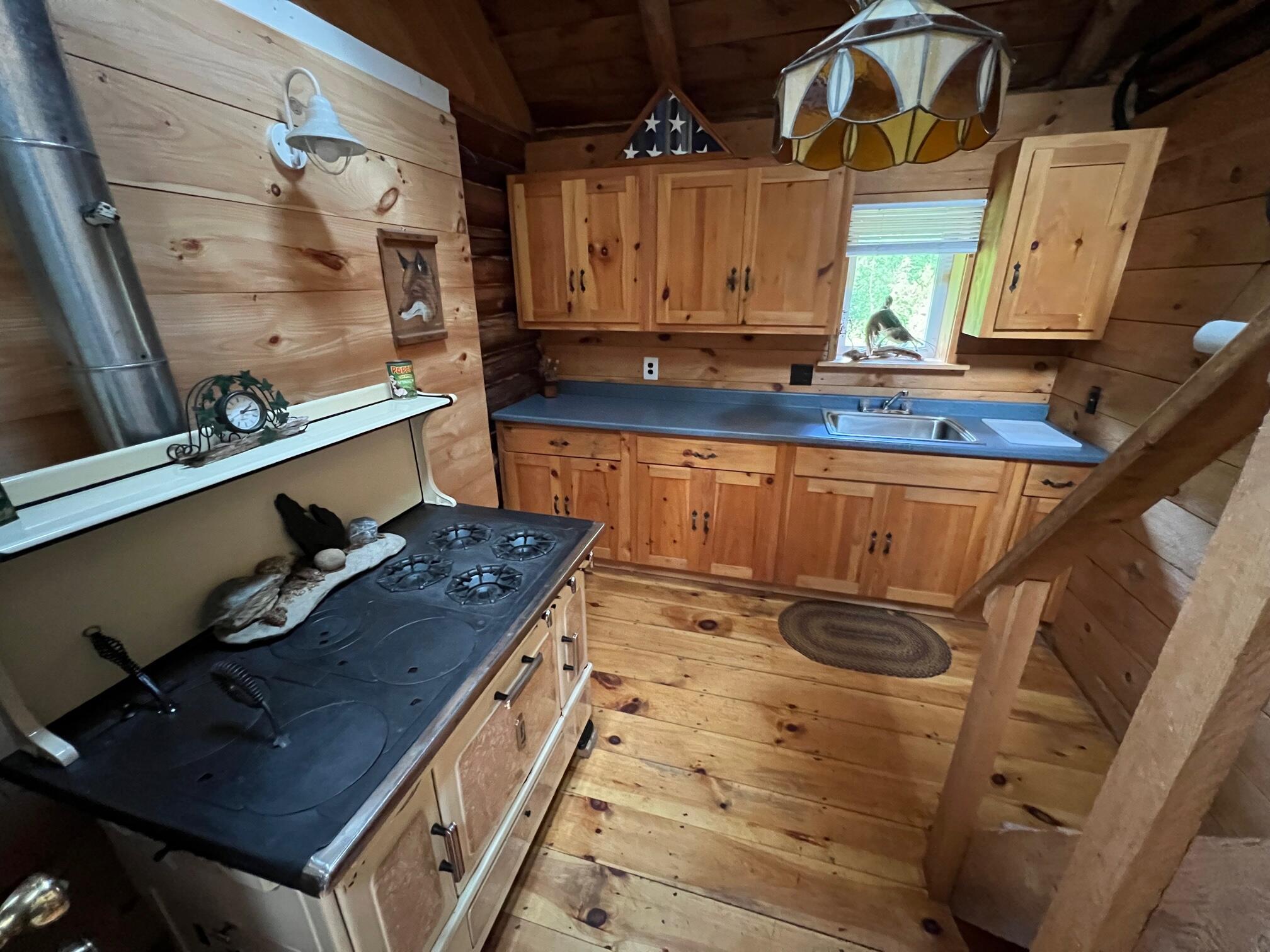 23 Jackman Road Parkman, ME 04443 - Photo 8 of 43 8