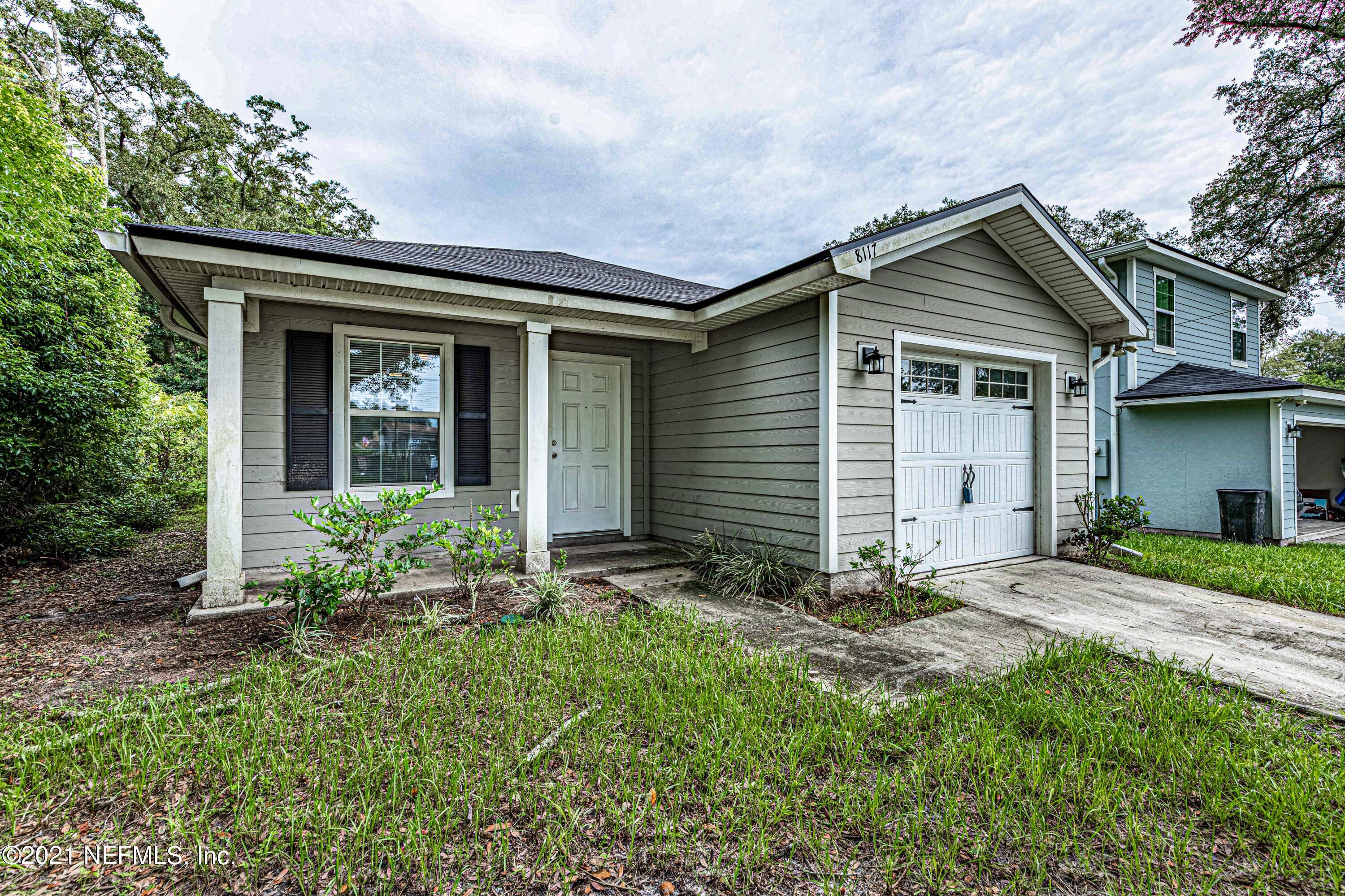 8117 Firetower Road Jacksonville, FL 32210 - Photo 1 of 24 1-8117 Firetower Road