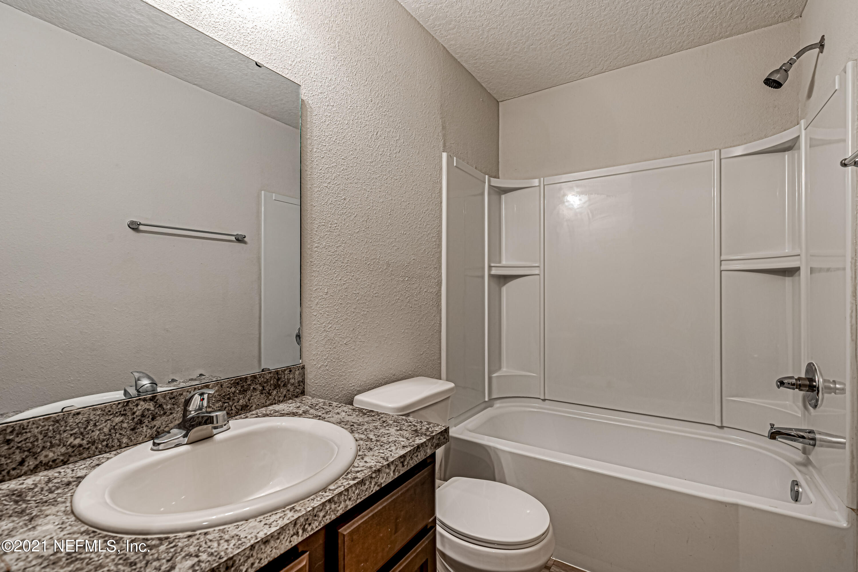 8117 Firetower Road Jacksonville, FL 32210 - Photo 13 of 24 13-First Bathroom