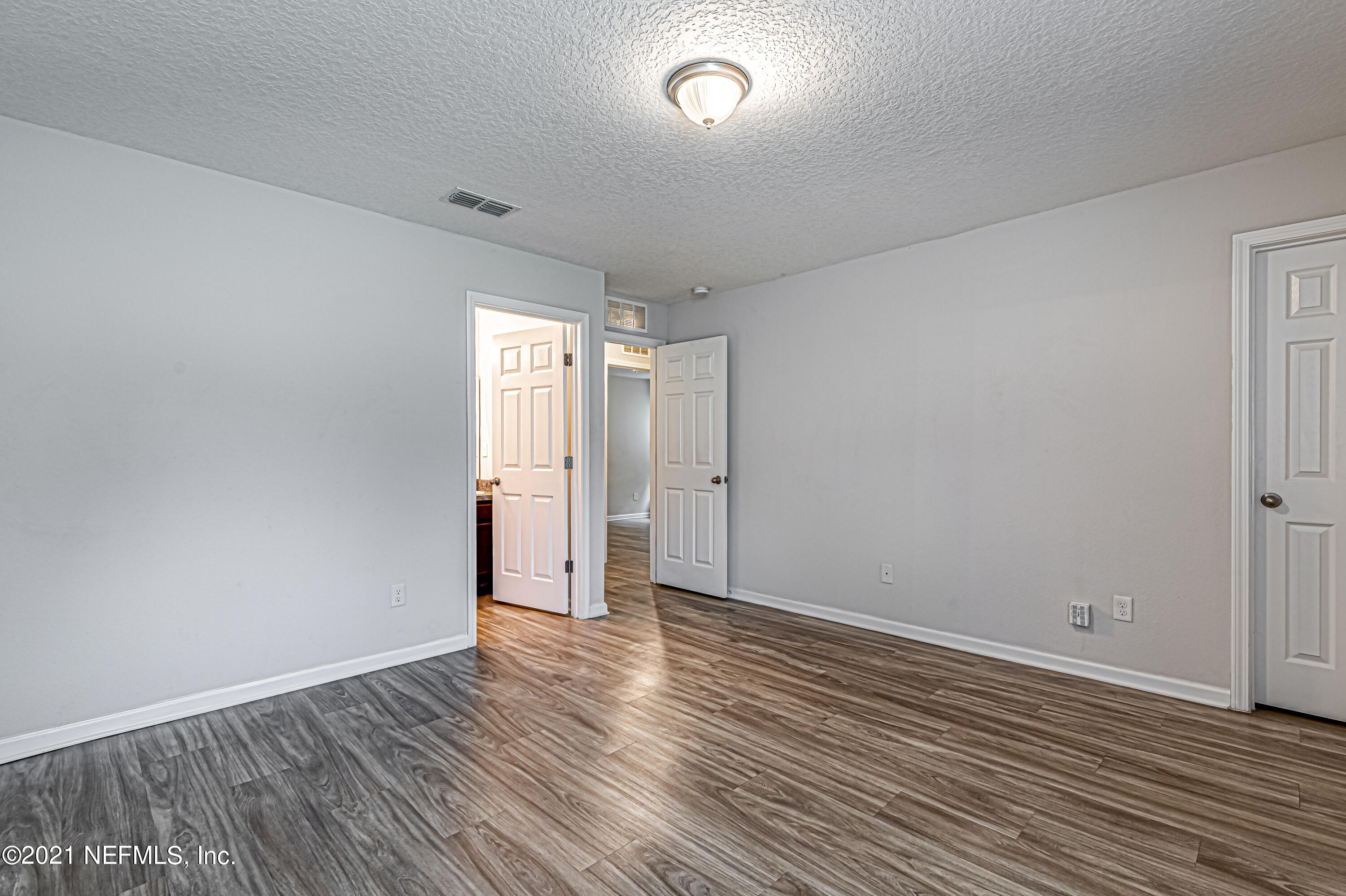 8117 Firetower Road Jacksonville, FL 32210 - Photo 15 of 24 15-Primary Bedroom