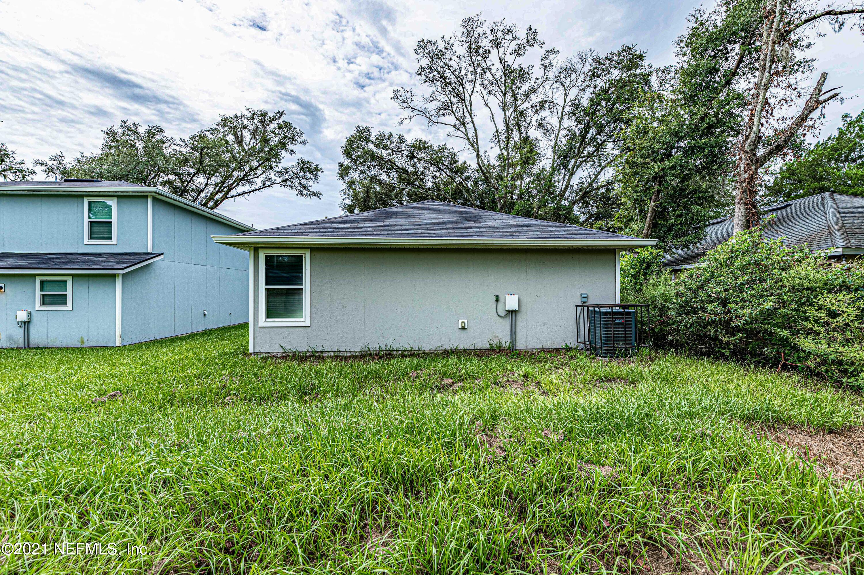 8117 Firetower Road Jacksonville, FL 32210 - Photo 20 of 24 20-Rear