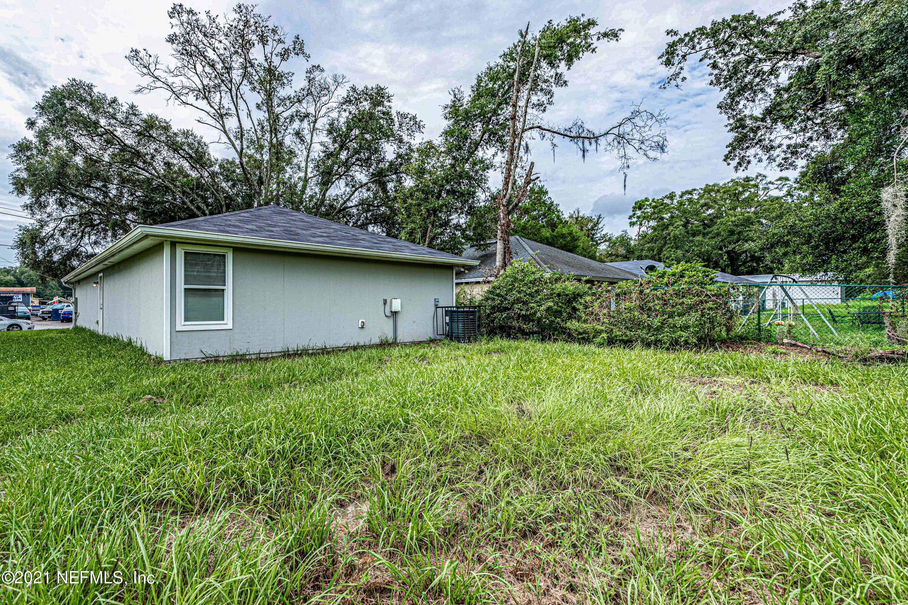 8117 Firetower Road Jacksonville, FL 32210 - Photo 22 of 24 22-Rear