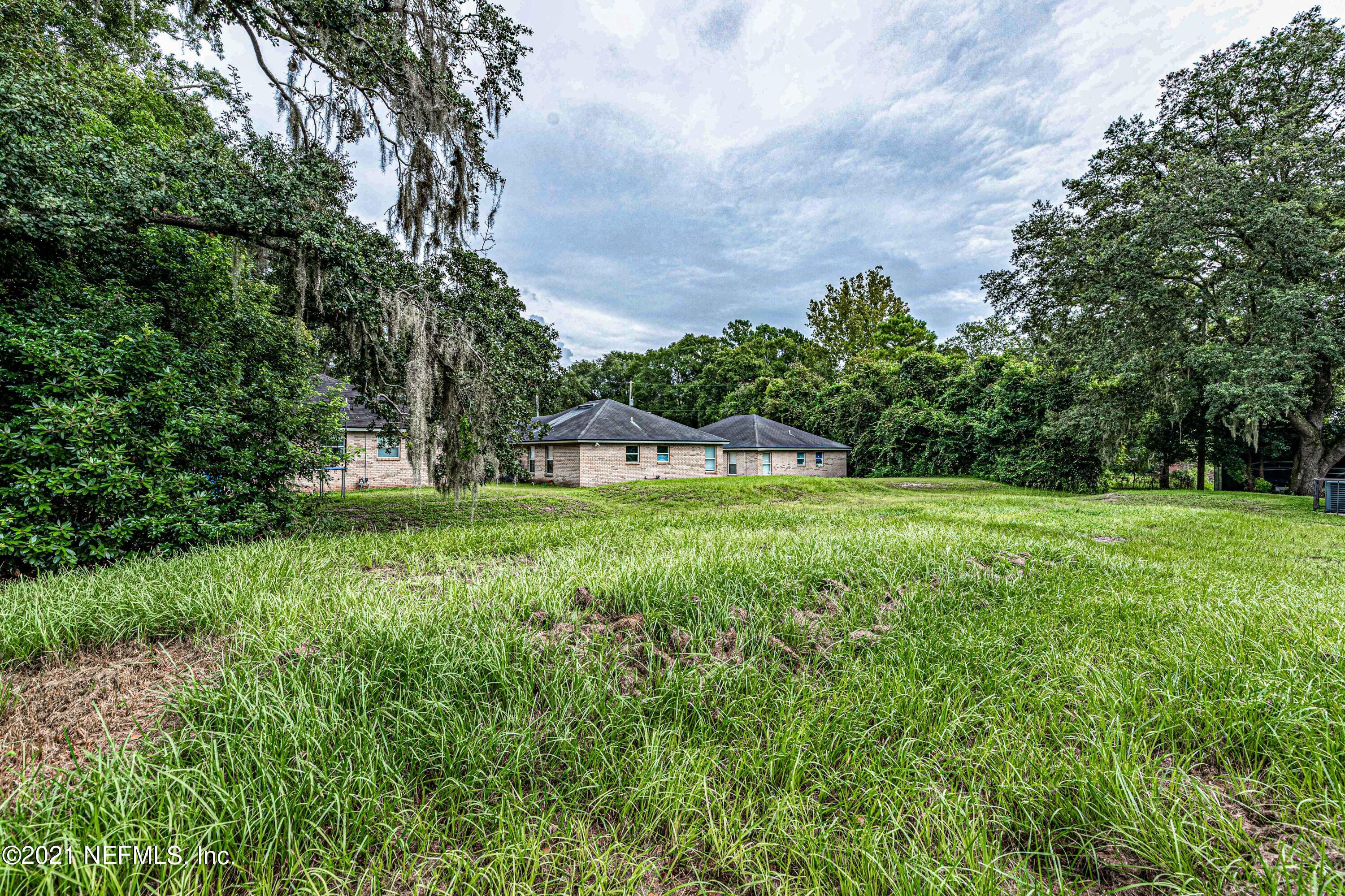 8117 Firetower Road Jacksonville, FL 32210 - Photo 23 of 24 23-Rear