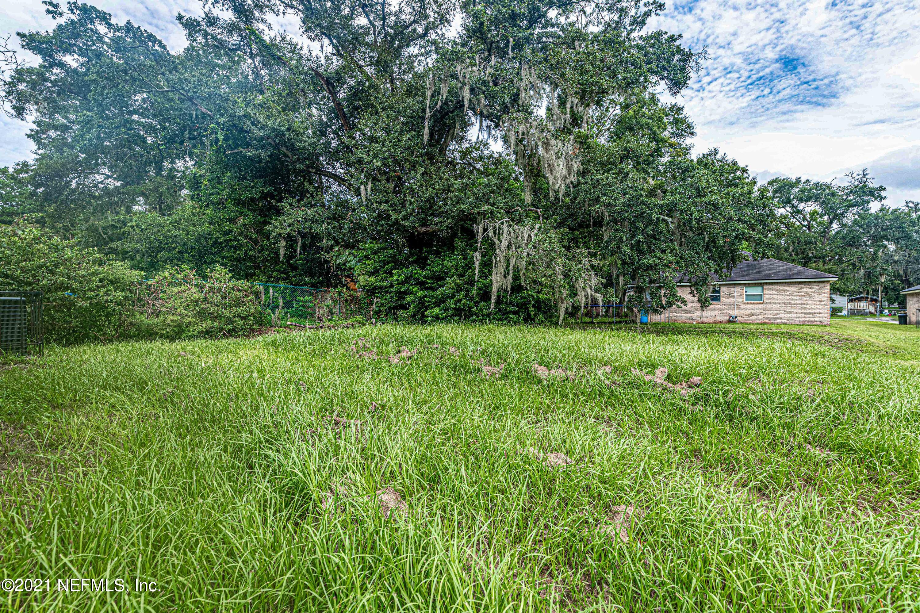 8117 Firetower Road Jacksonville, FL 32210 - Photo 24 of 24 24-Rear