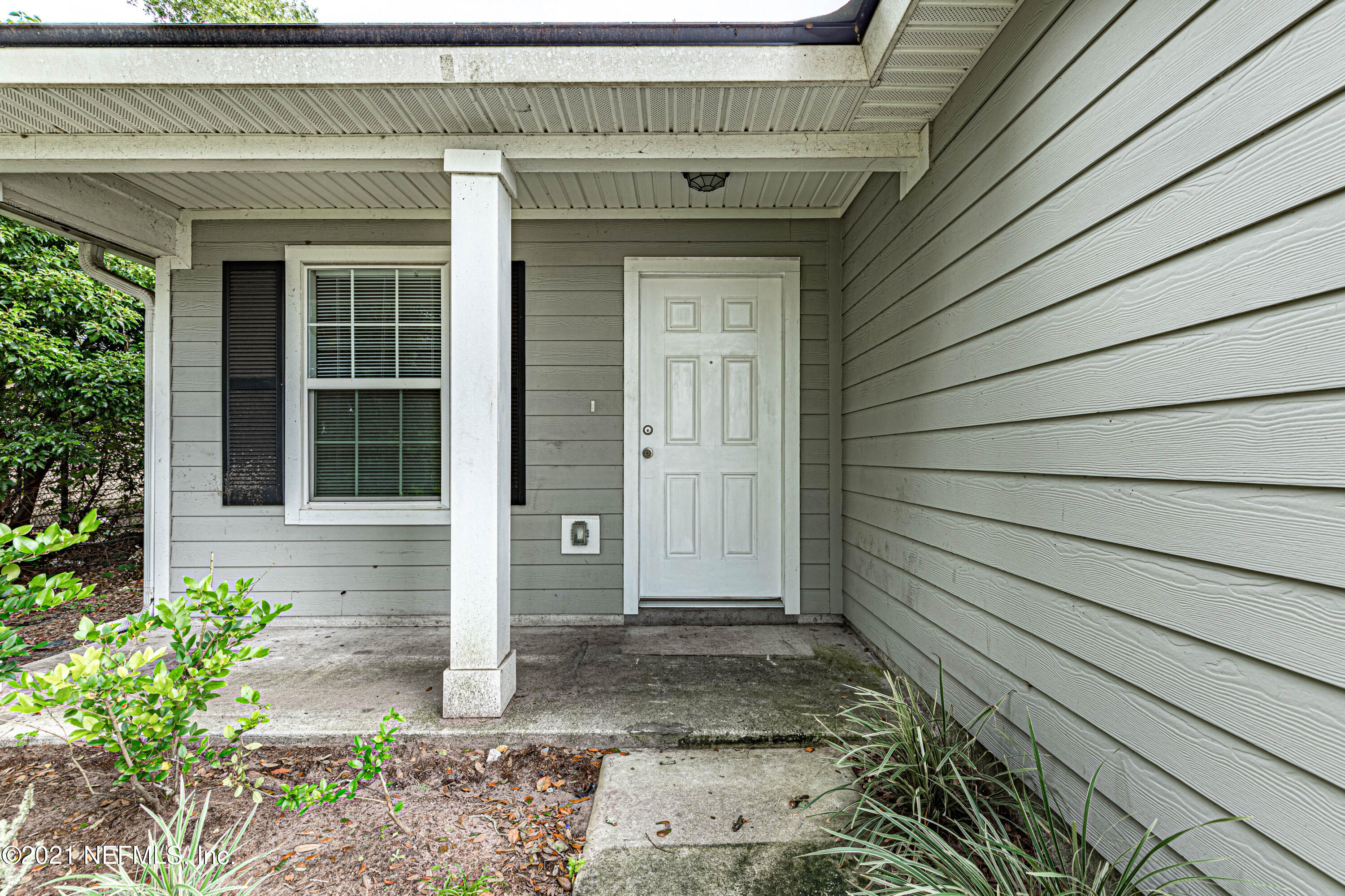 8117 Firetower Road Jacksonville, FL 32210 - Photo 3 of 24 3-Front Door