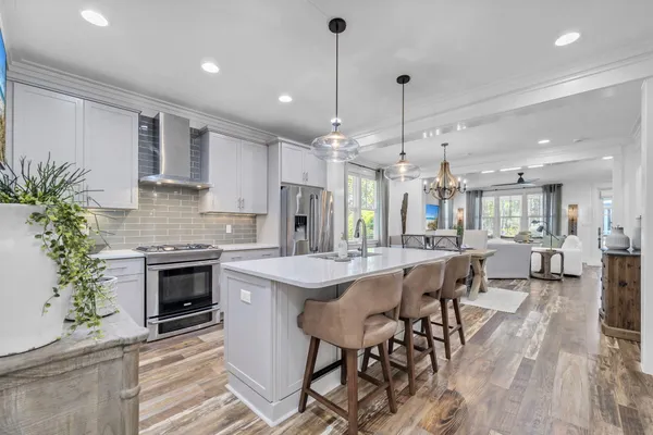 $930,000 | 73 Somersault Lane, Inlet Beach, FL 32461