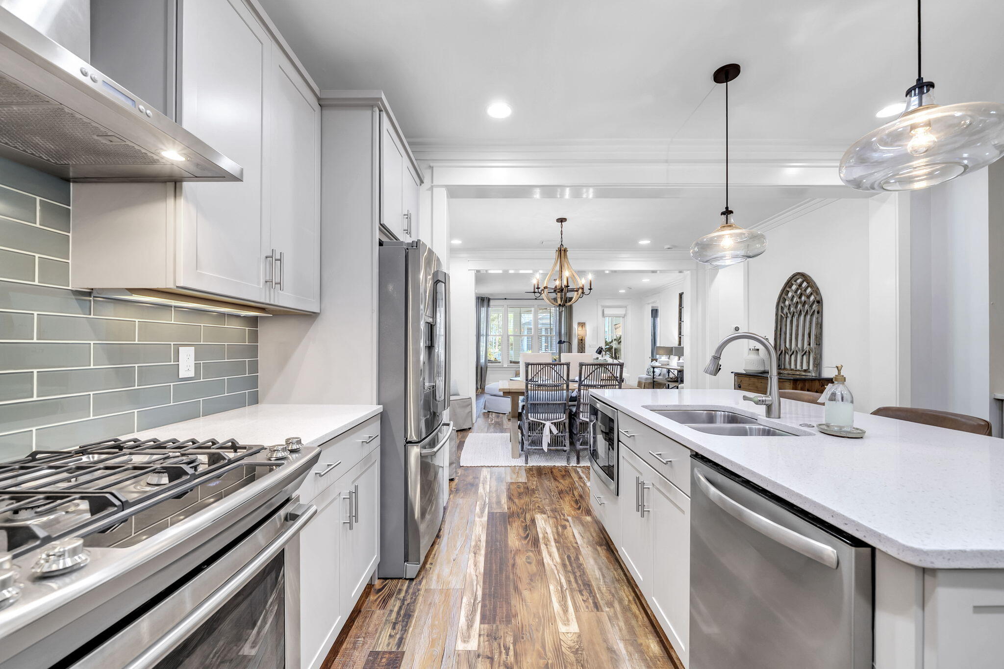 73 Somersault Lane Inlet Beach, FL 32461 - Photo 15 of 71 73 Somersault Lane Watersound Origins