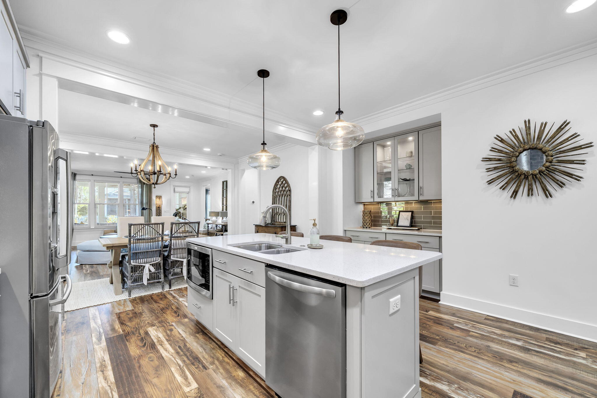 73 Somersault Lane Inlet Beach, FL 32461 - Photo 16 of 71 73 Somersault Lane Watersound Origins