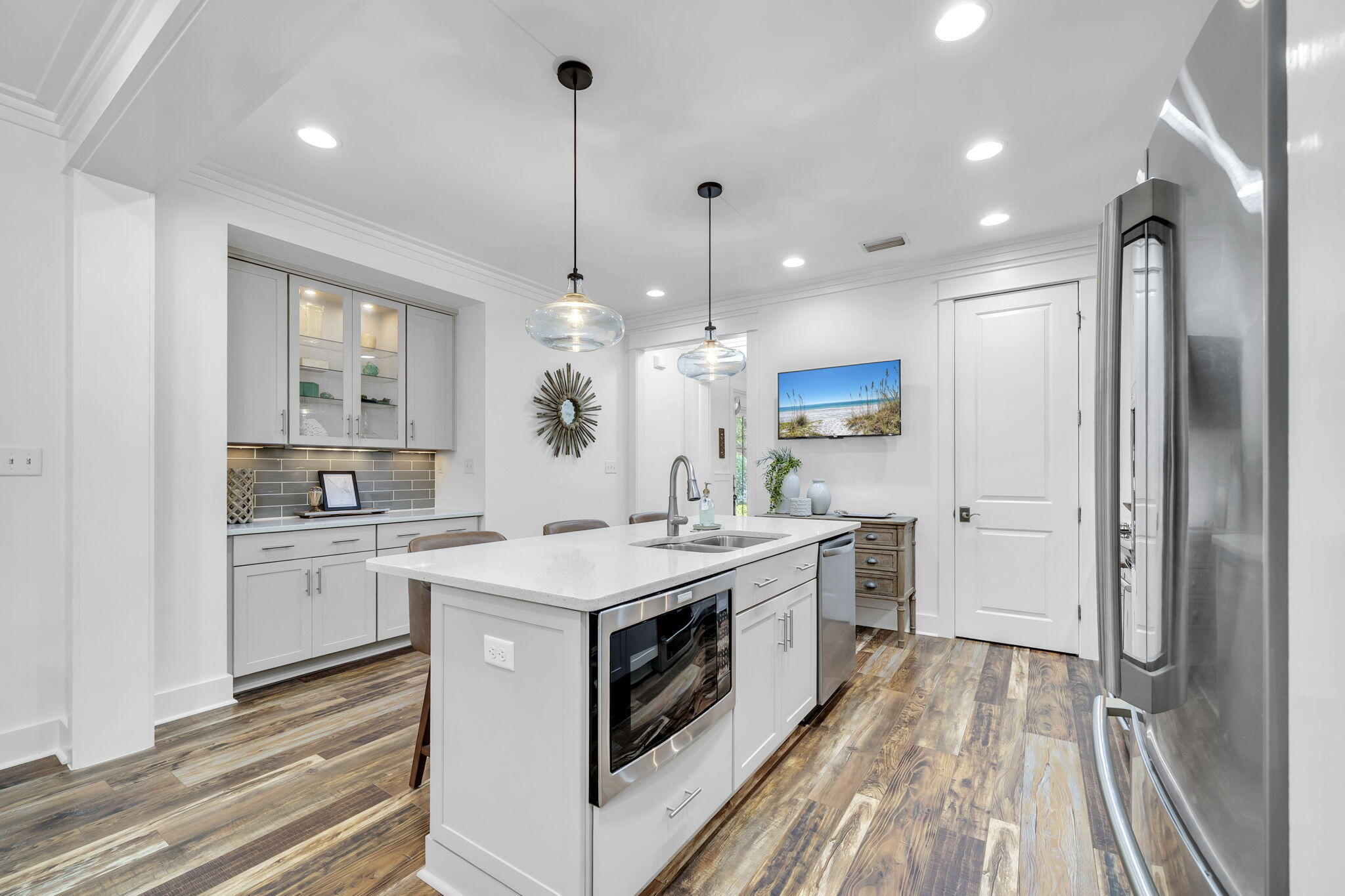 73 Somersault Lane Inlet Beach, FL 32461 - Photo 17 of 71 73 Somersault Lane Watersound Origins