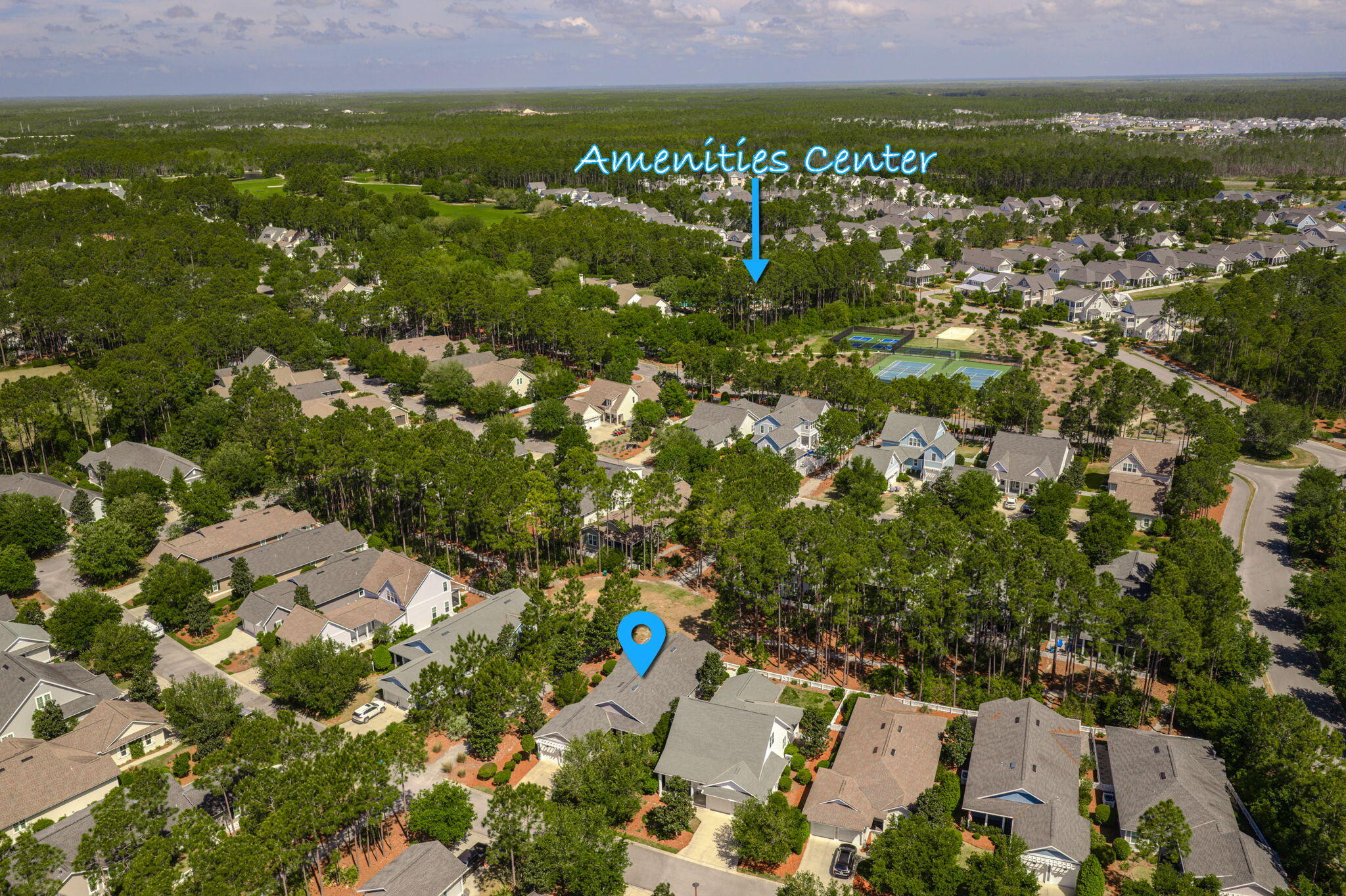 73 Somersault Lane Inlet Beach, FL 32461 - Photo 2 of 71 73 Somersault Lane Watersound Origins