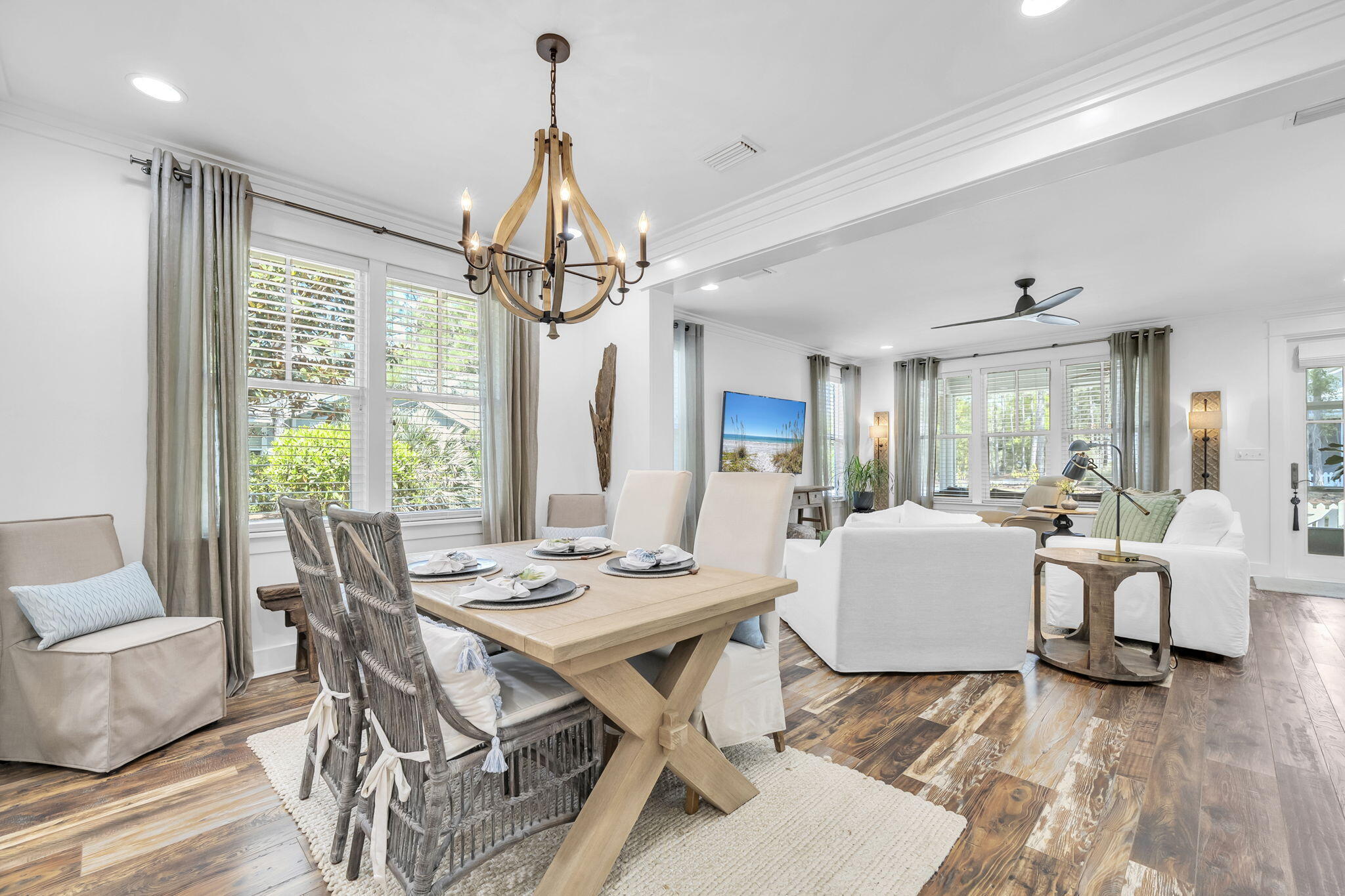 73 Somersault Lane Inlet Beach, FL 32461 - Photo 21 of 71 73 Somersault Lane Watersound Origins