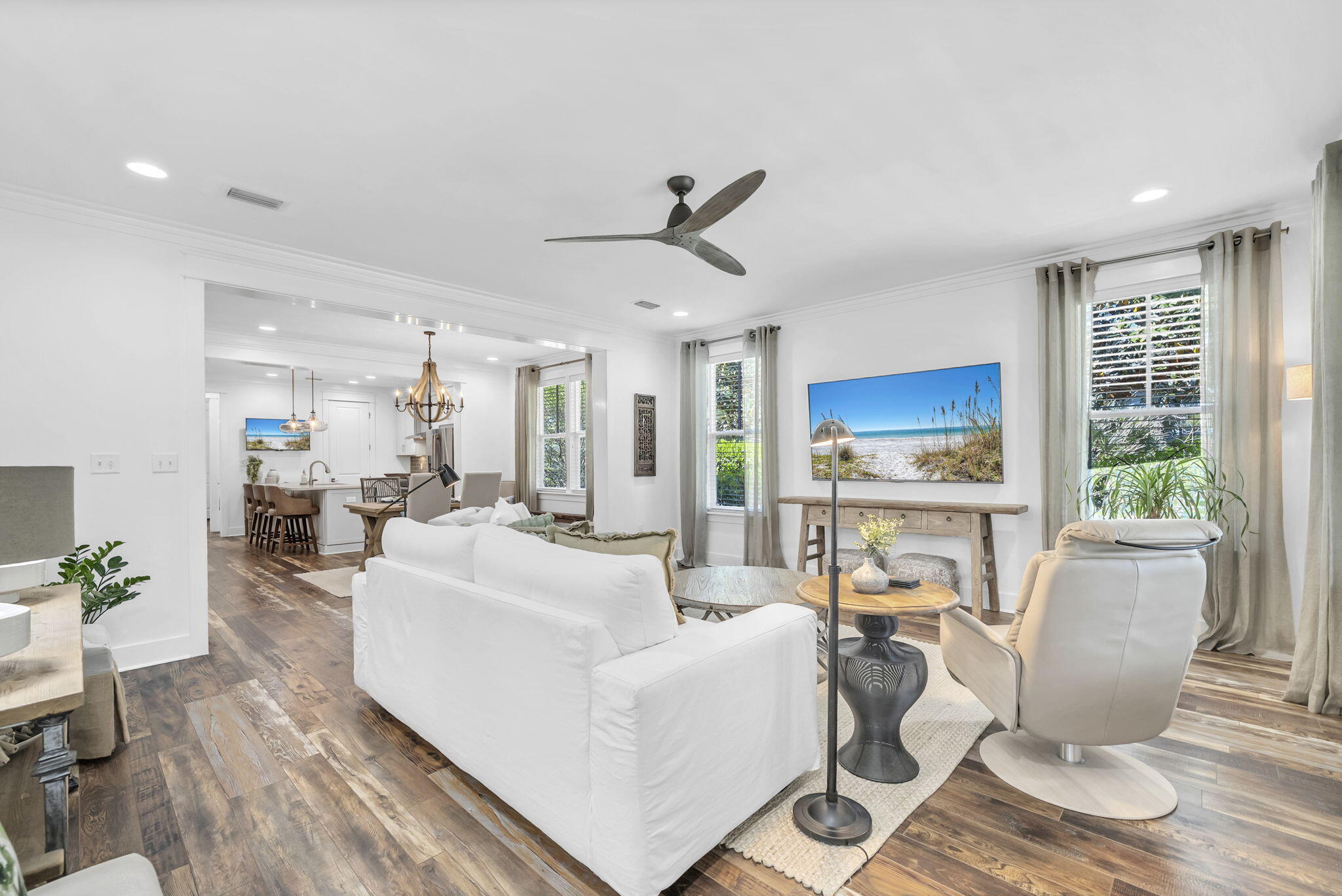 73 Somersault Lane Inlet Beach, FL 32461 - Photo 25 of 71 73 Somersault Lane Watersound Origins