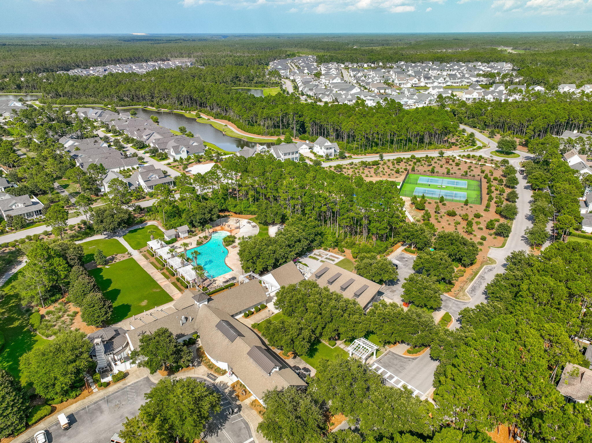 73 Somersault Lane Inlet Beach, FL 32461 - Photo 3 of 71 73 Somersault Lane Watersound Origins