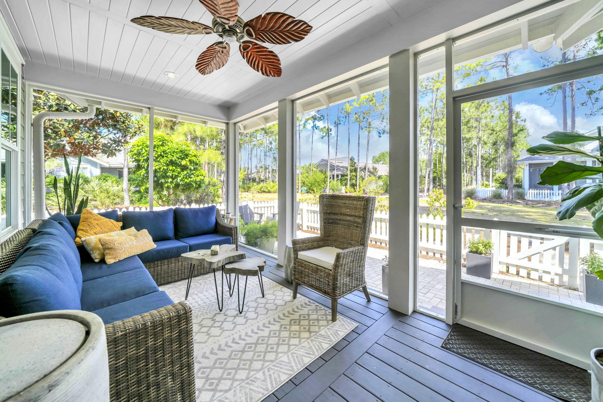 73 Somersault Lane Inlet Beach, FL 32461 - Photo 38 of 71 73 Somersault Lane Watersound Origins