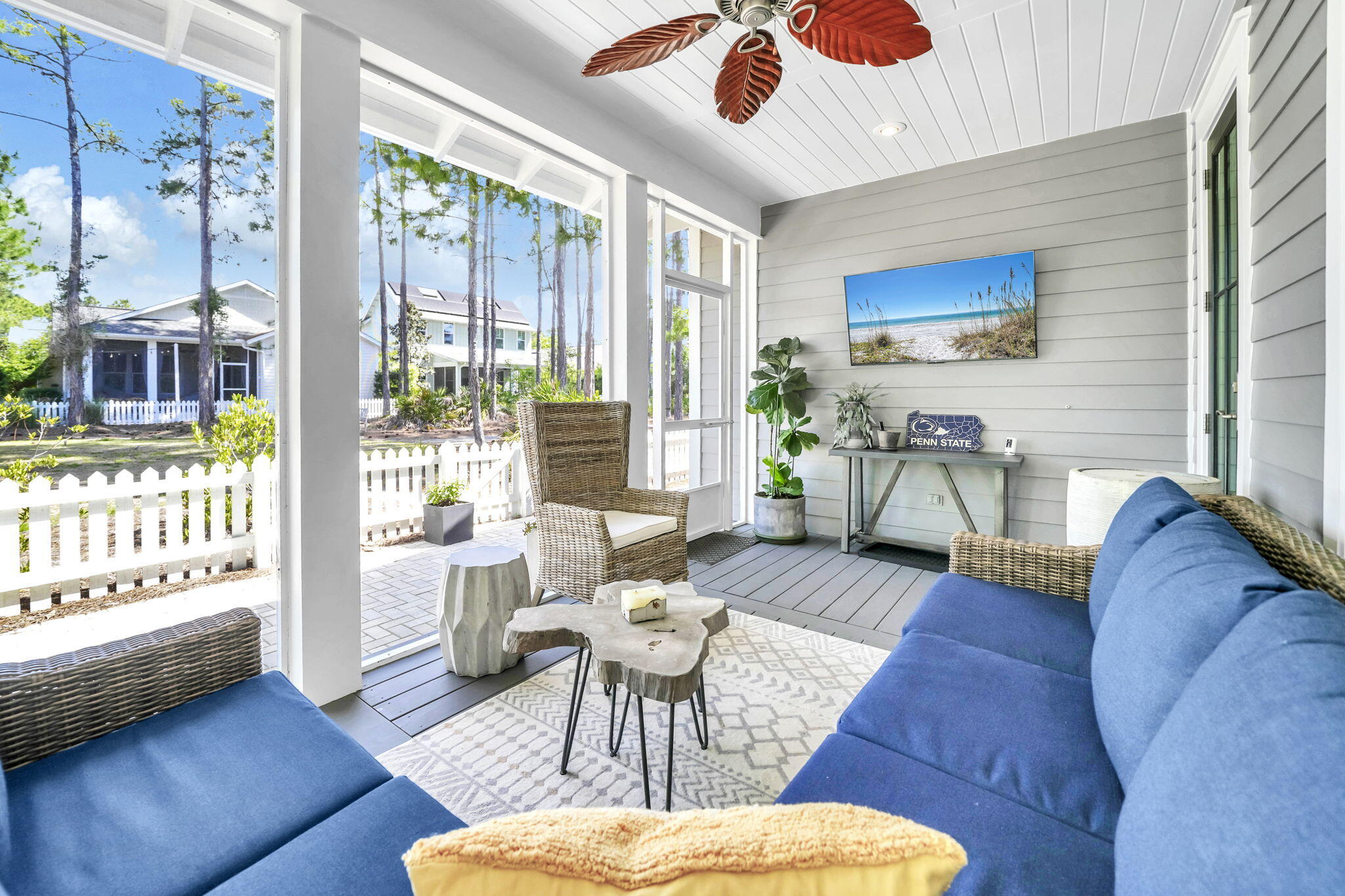 73 Somersault Lane Inlet Beach, FL 32461 - Photo 40 of 71 73 Somersault Lane Watersound Origins