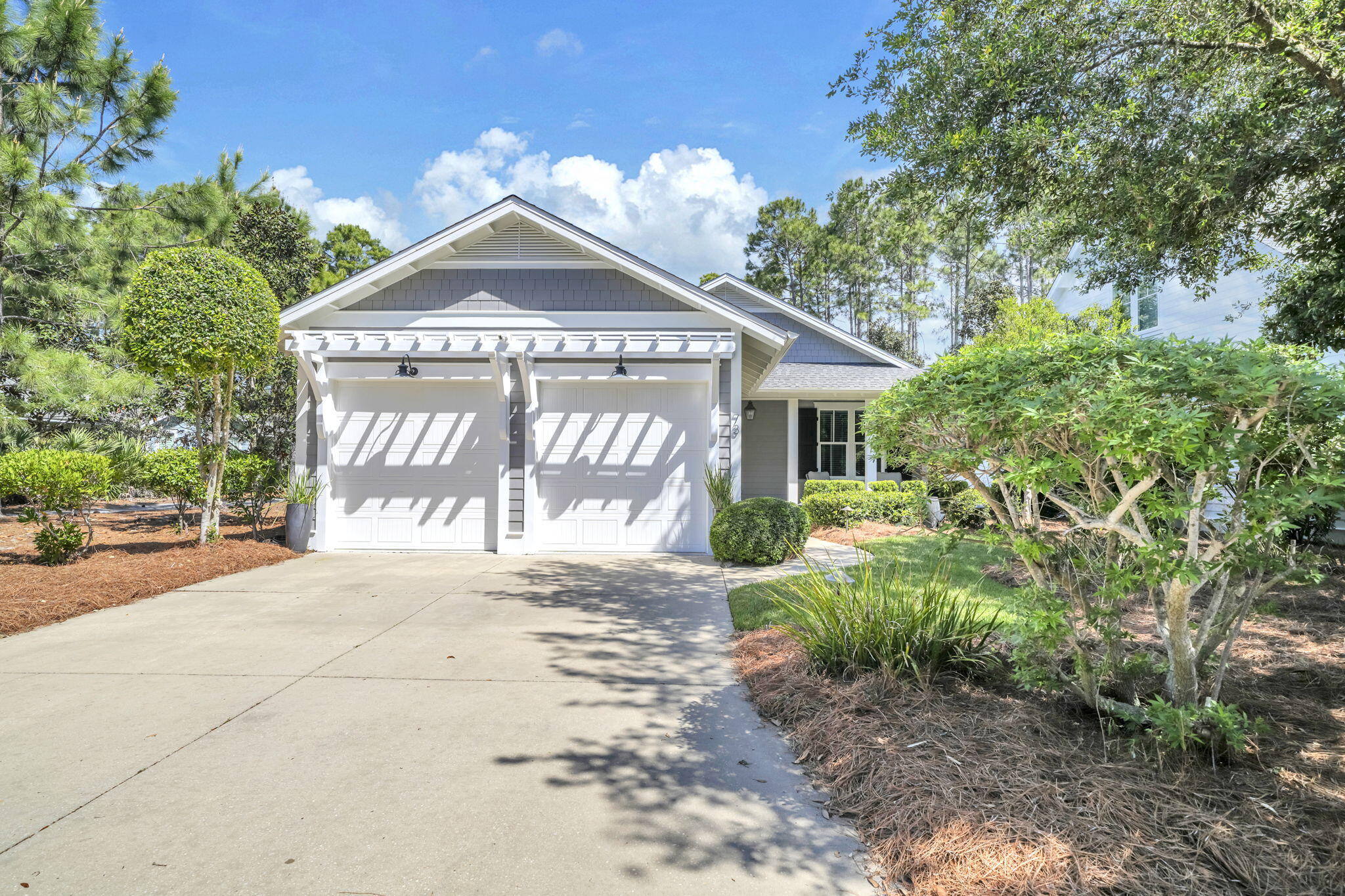 73 Somersault Lane Inlet Beach, FL 32461 - Photo 4 of 71 73 Somersault Lane Watersound Origins
