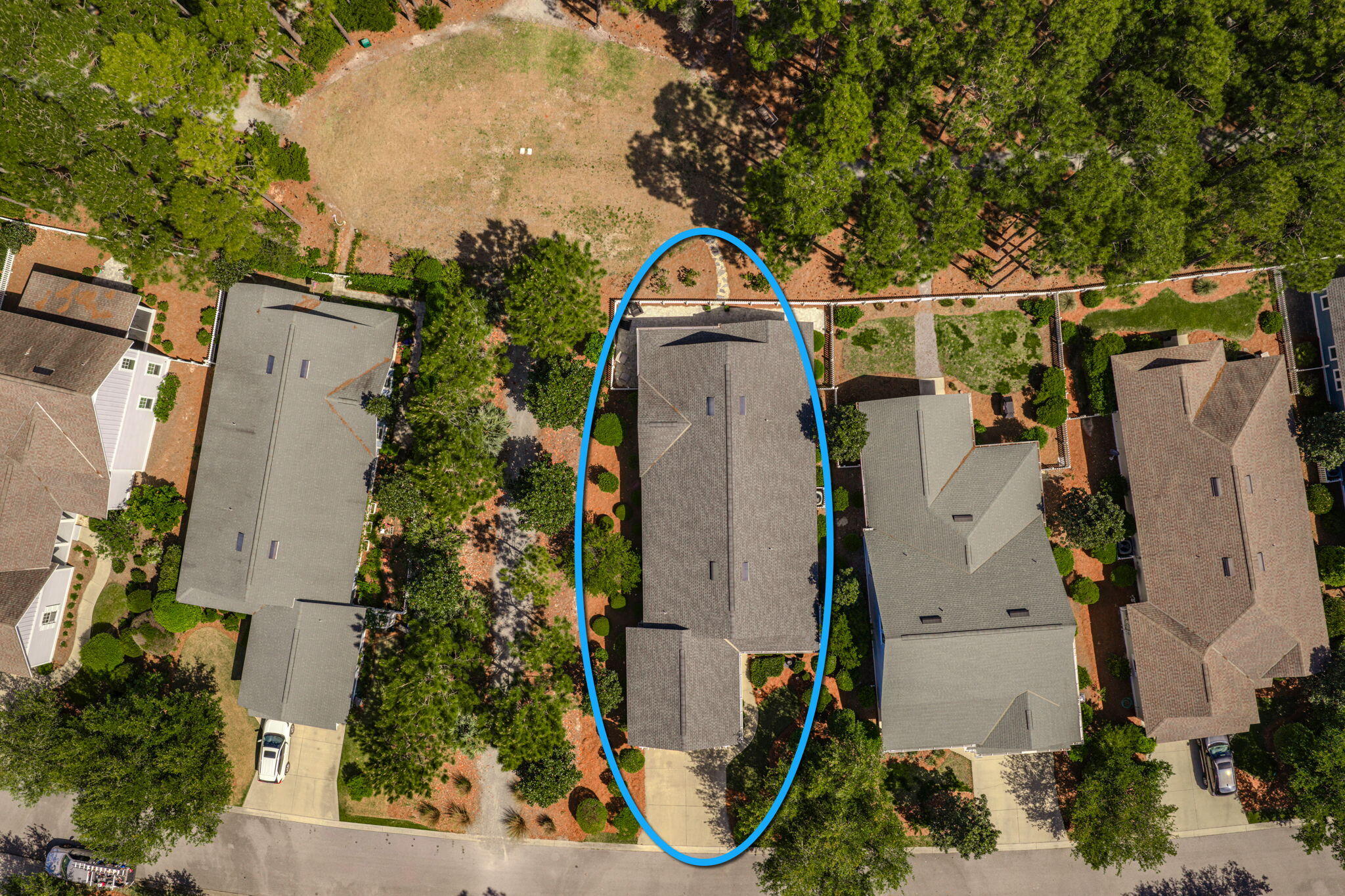 73 Somersault Lane Inlet Beach, FL 32461 - Photo 54 of 71 73 Somersault Lane Watersound Origins