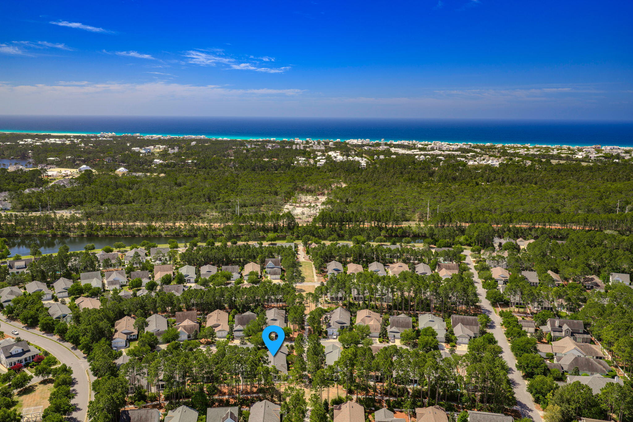 73 Somersault Lane Inlet Beach, FL 32461 - Photo 56 of 71 73 Somersault Lane Watersound Origins