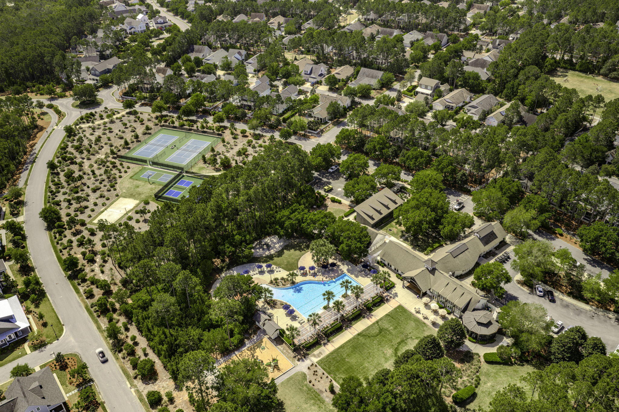 73 Somersault Lane Inlet Beach, FL 32461 - Photo 59 of 71 73 Somersault Lane Watersound Origins