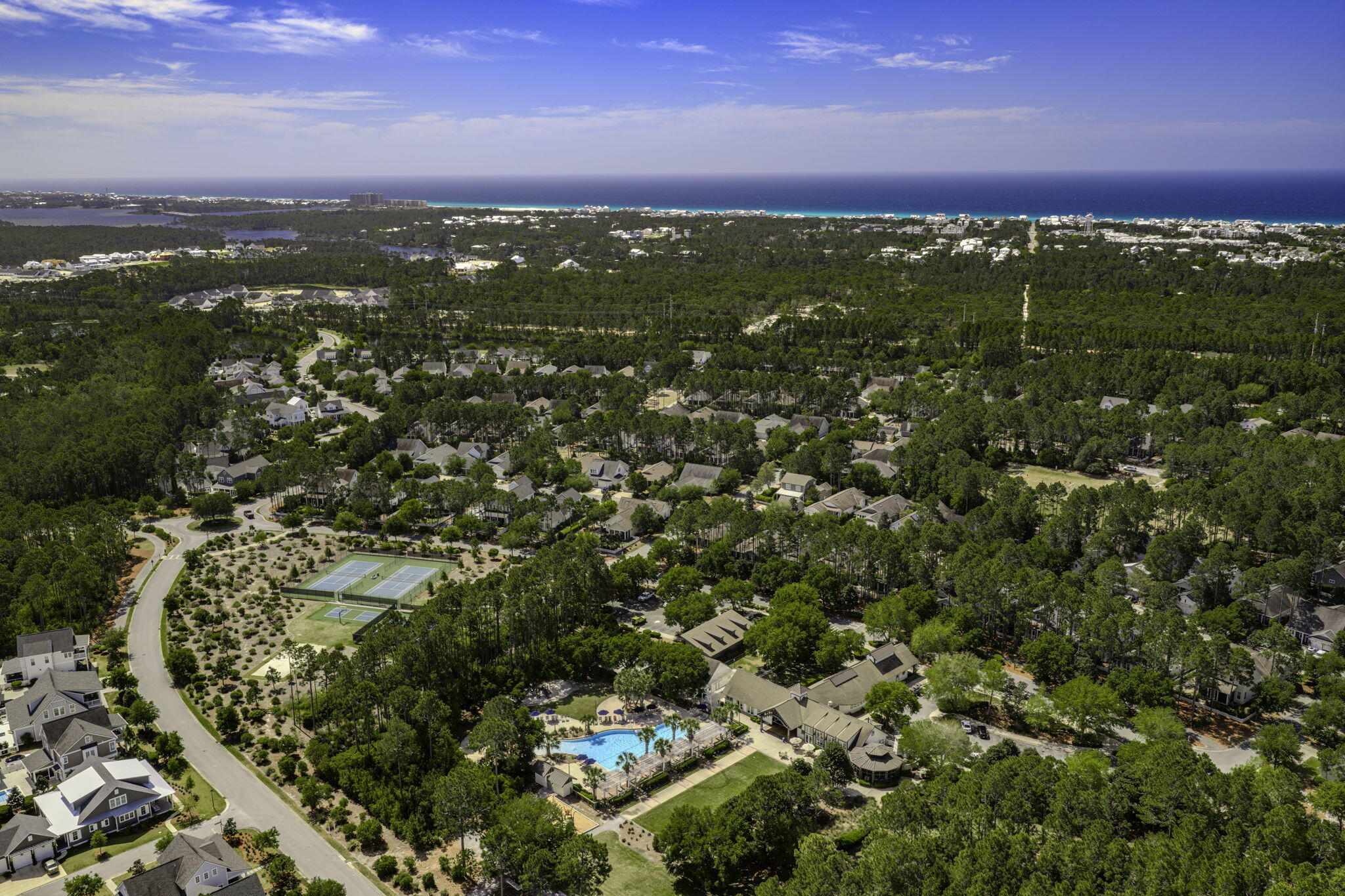 73 Somersault Lane Inlet Beach, FL 32461 - Photo 60 of 71 73 Somersault Lane Watersound Origins