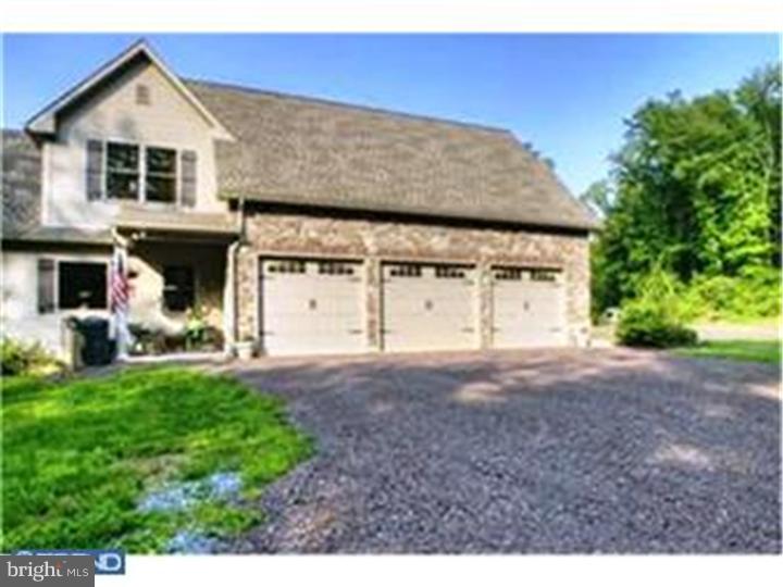 213 Chapel Hill Road Sinking Spring, PA 19608 - Photo 18 of 25