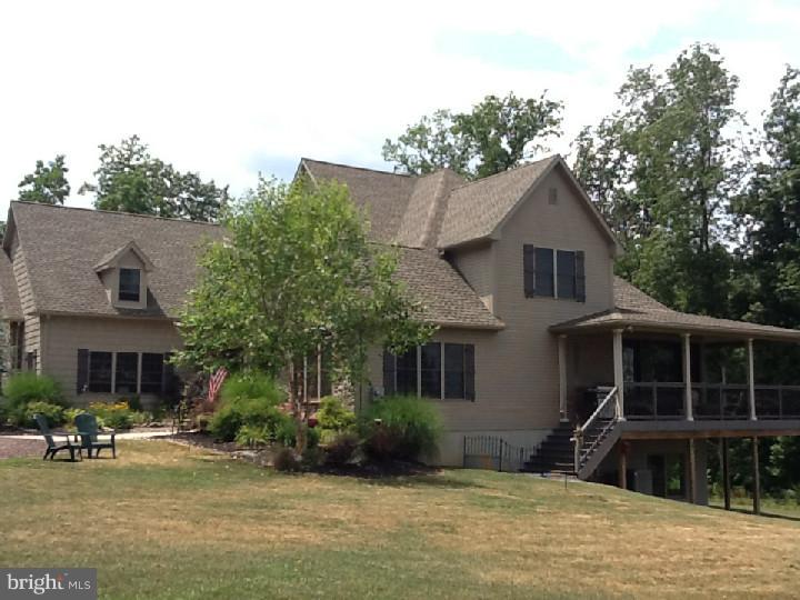 213 Chapel Hill Road Sinking Spring, PA 19608 - Photo 20 of 25
