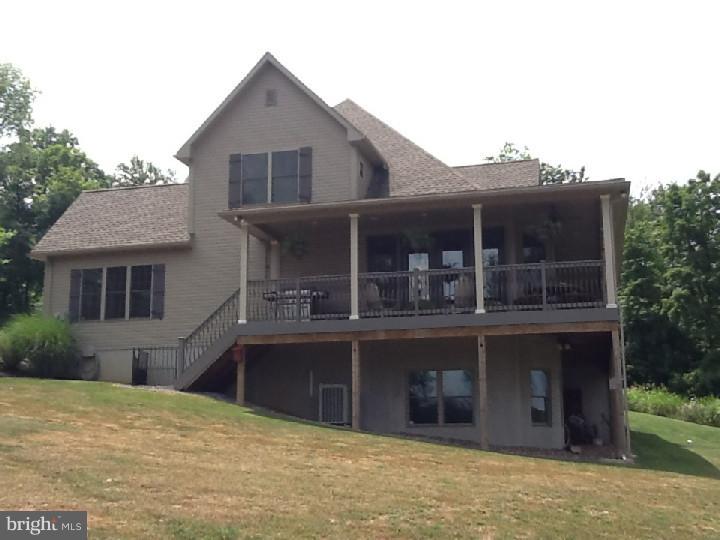 213 Chapel Hill Road Sinking Spring, PA 19608 - Photo 21 of 25