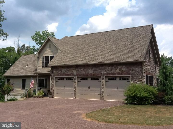 213 Chapel Hill Road Sinking Spring, PA 19608 - Photo 22 of 25