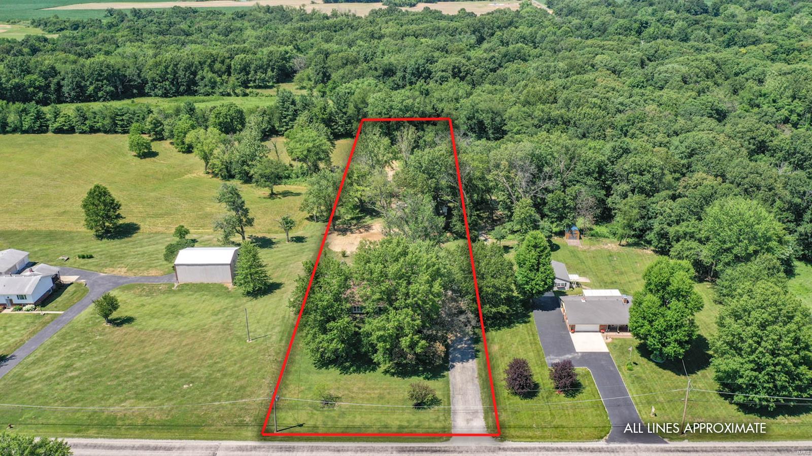 3345 Seiler Road Bethalto, IL 62010 - Photo 2 of 60