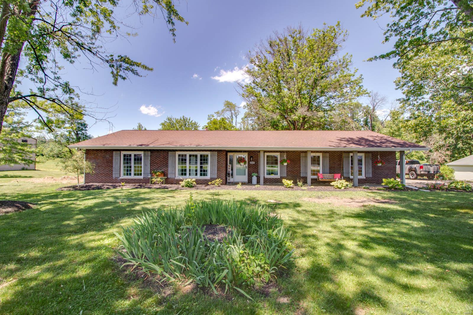 3345 Seiler Road Bethalto, IL 62010 - Photo 12 of 60