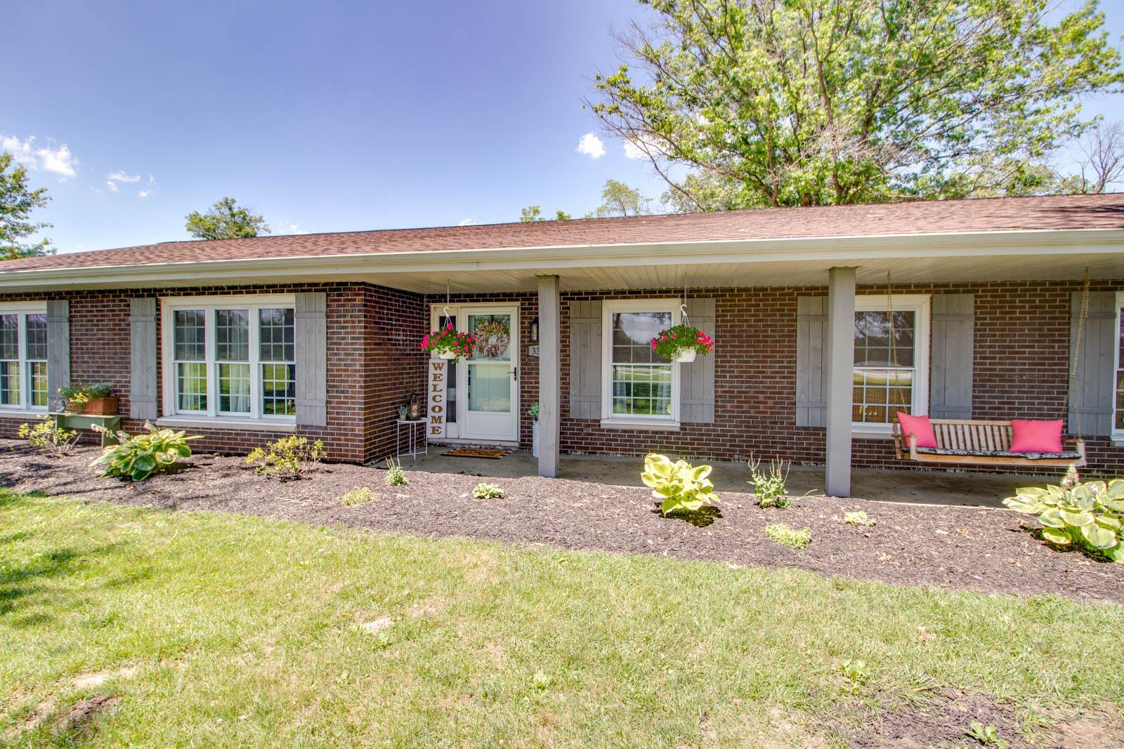 3345 Seiler Road Bethalto, IL 62010 - Photo 16 of 60