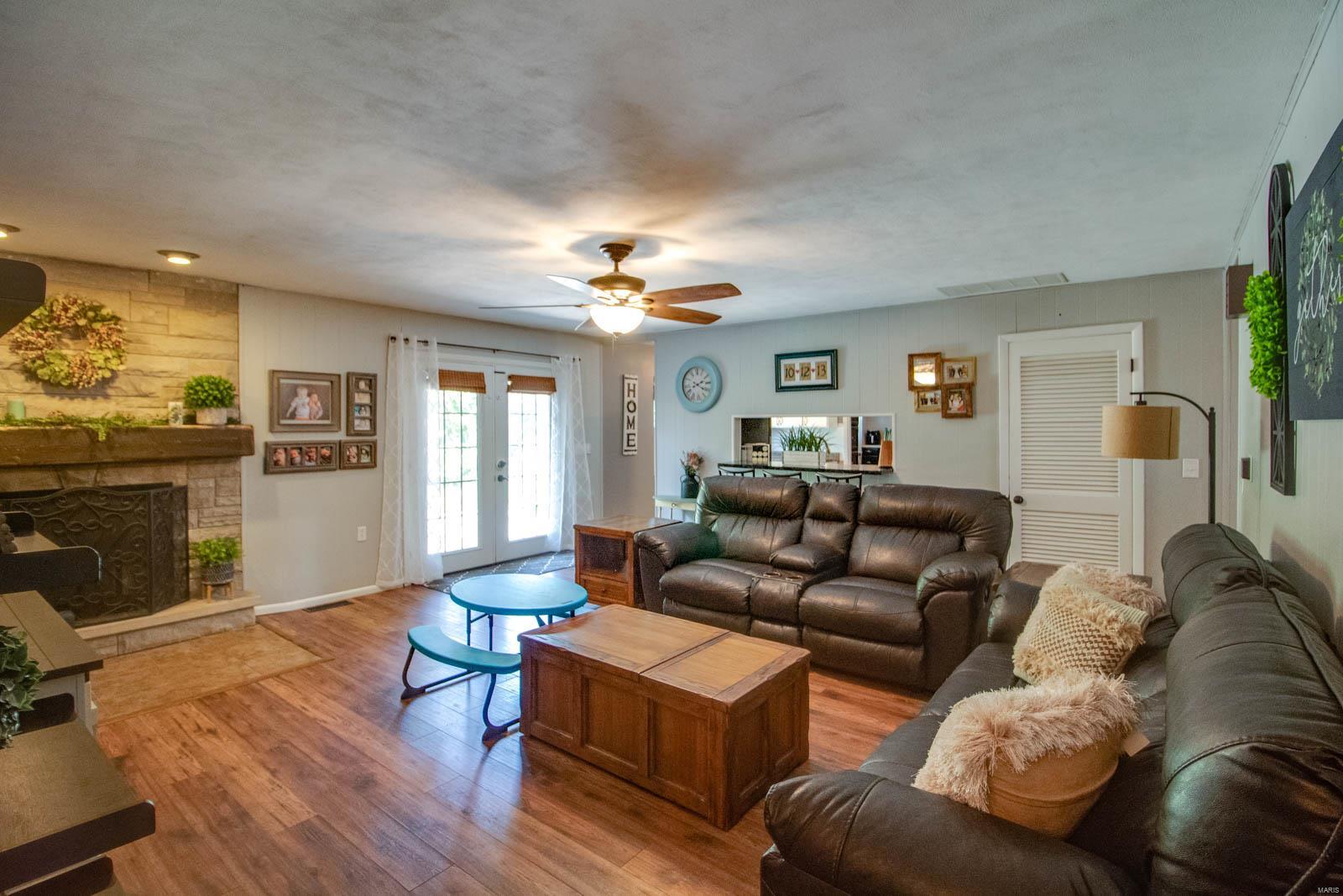 3345 Seiler Road Bethalto, IL 62010 - Photo 24 of 60