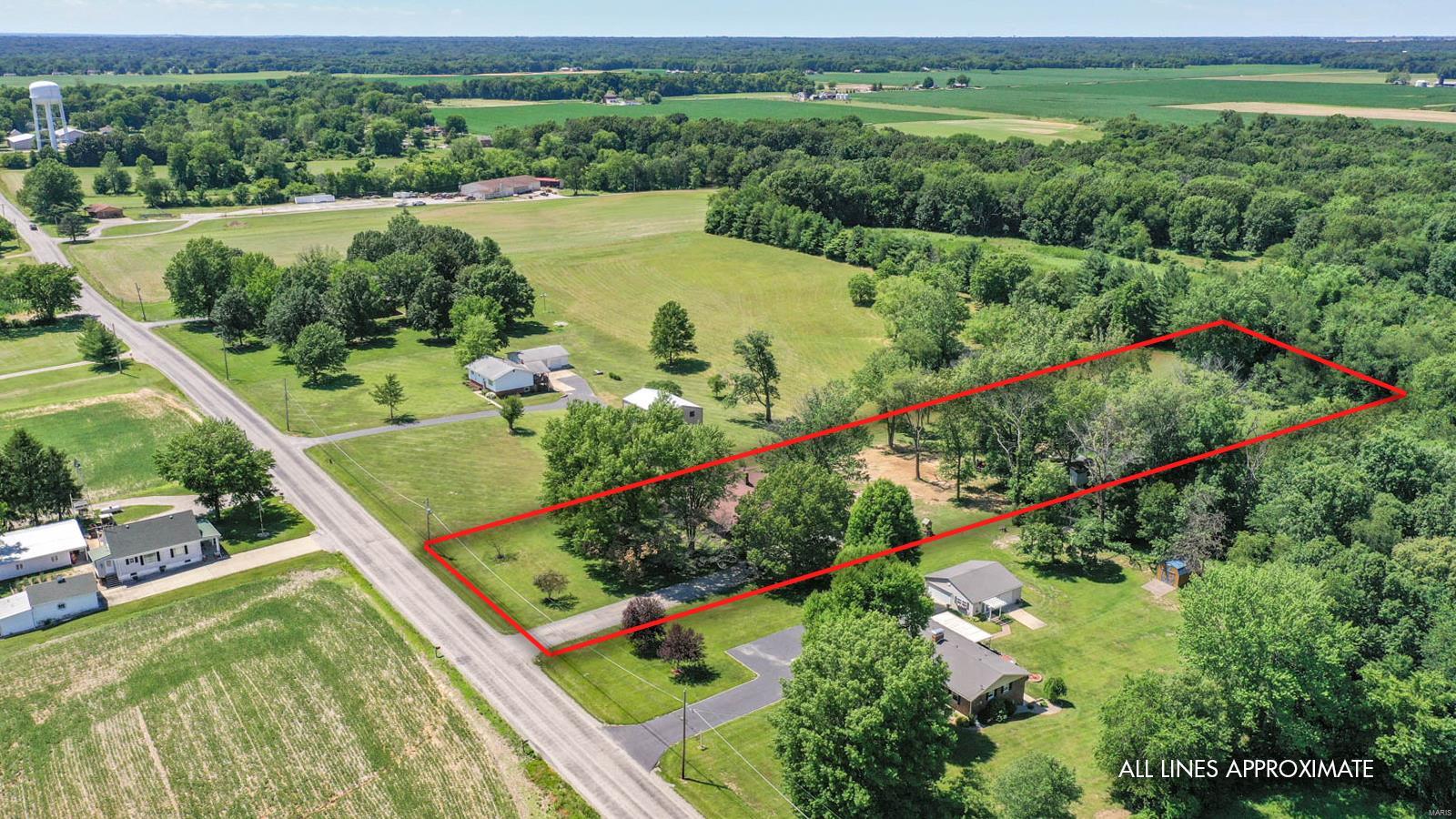 3345 Seiler Road Bethalto, IL 62010 - Photo 4 of 60