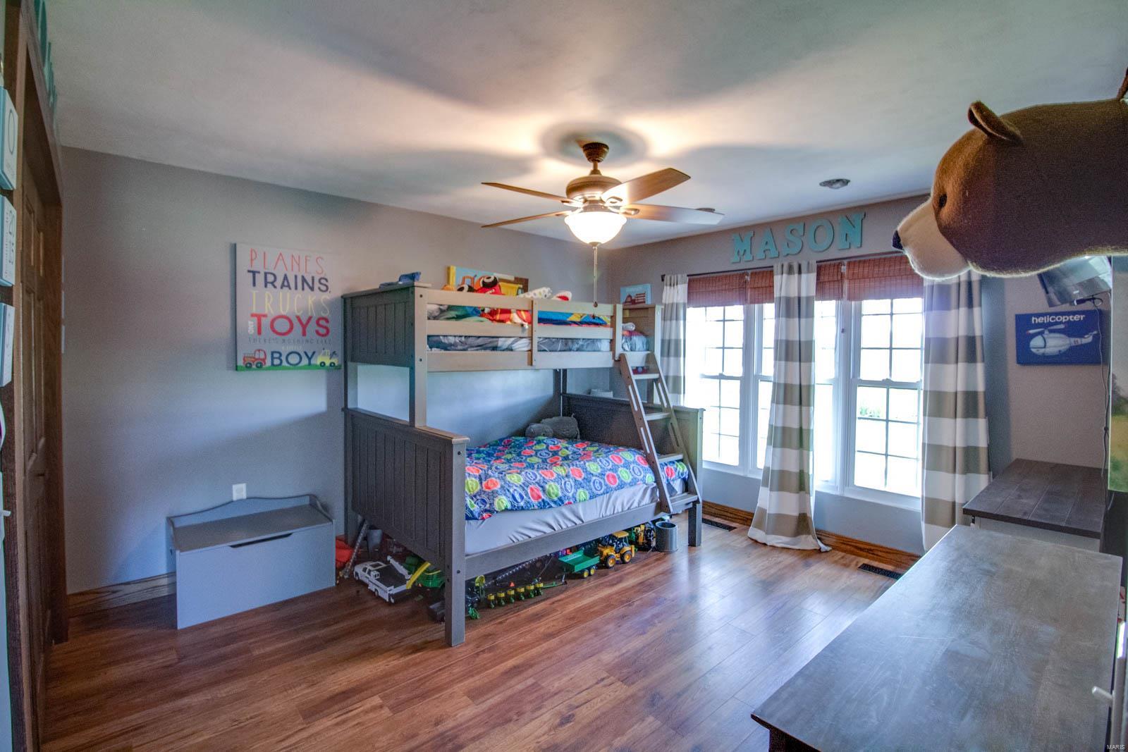 3345 Seiler Road Bethalto, IL 62010 - Photo 35 of 60