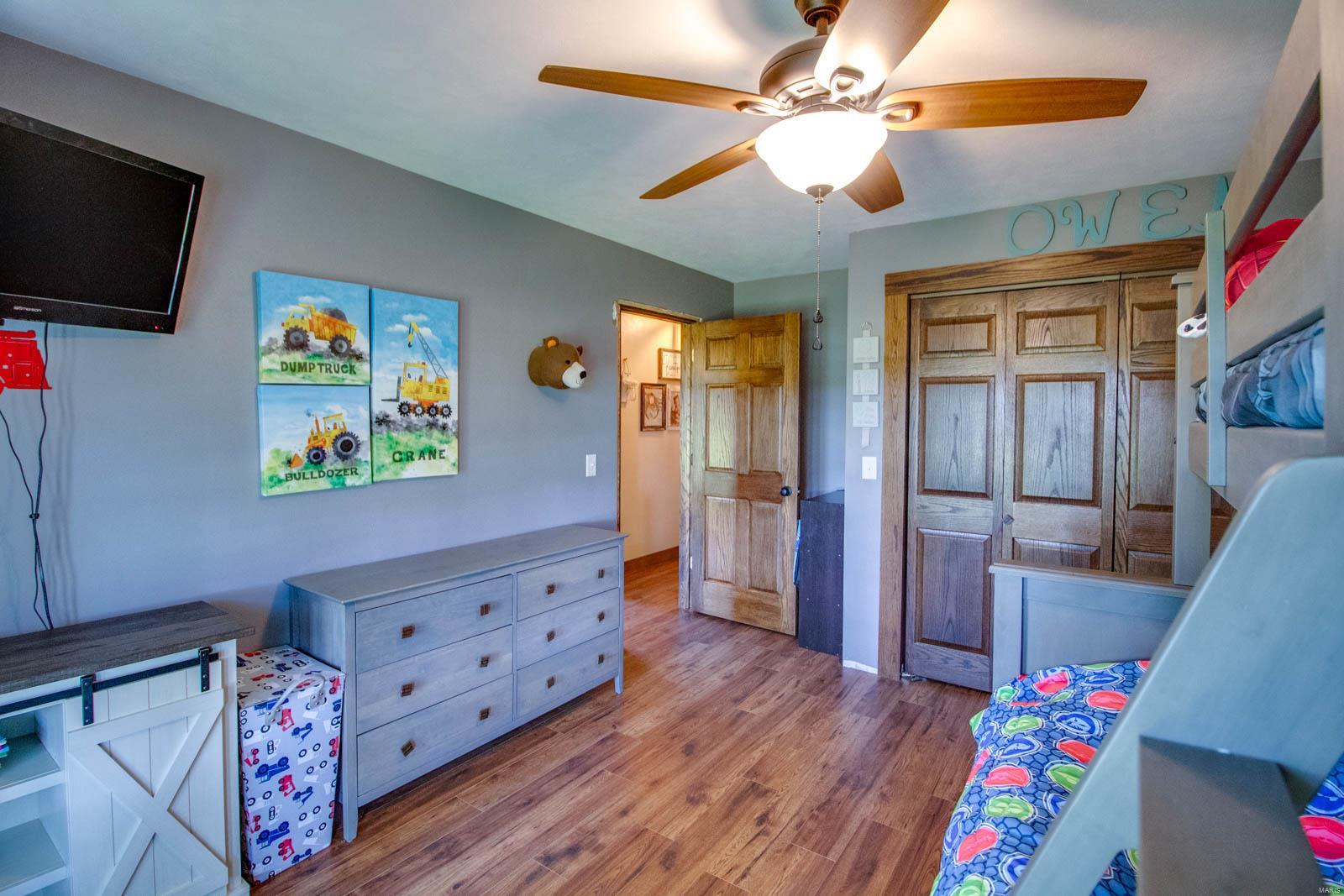 3345 Seiler Road Bethalto, IL 62010 - Photo 36 of 60