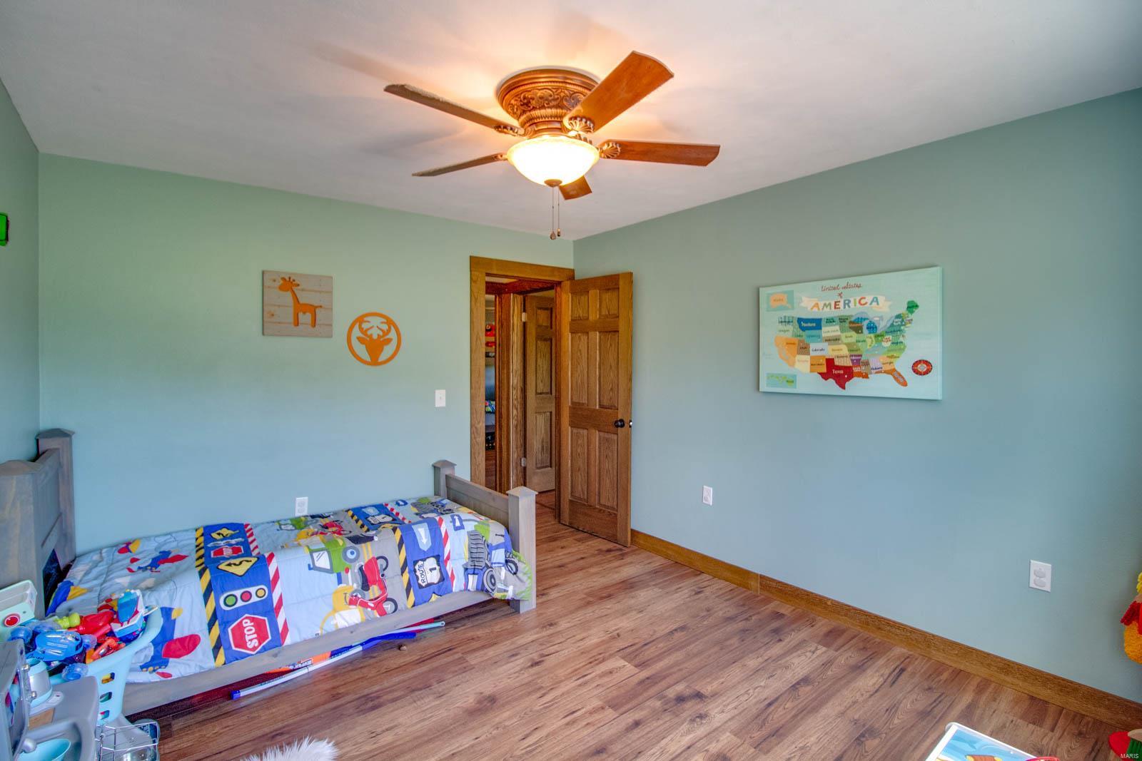 3345 Seiler Road Bethalto, IL 62010 - Photo 40 of 60