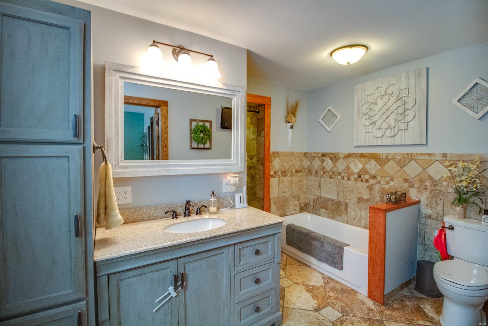 3345 Seiler Road Bethalto, IL 62010 - Photo 47 of 60