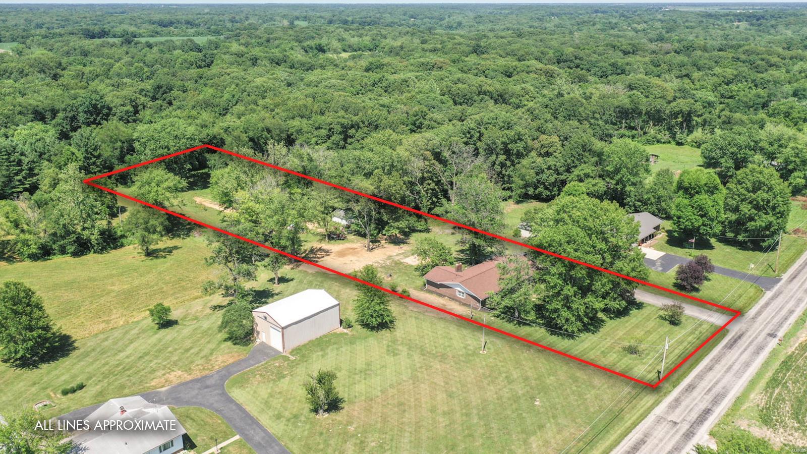 3345 Seiler Road Bethalto, IL 62010 - Photo 6 of 60