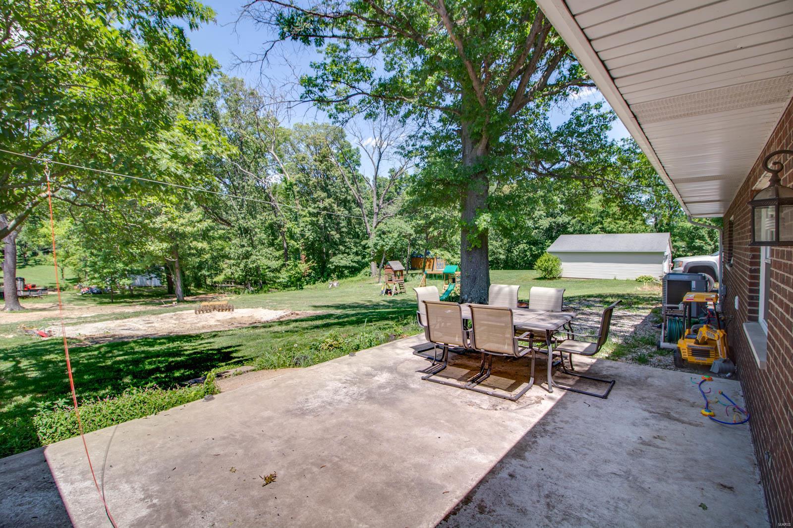 3345 Seiler Road Bethalto, IL 62010 - Photo 56 of 60