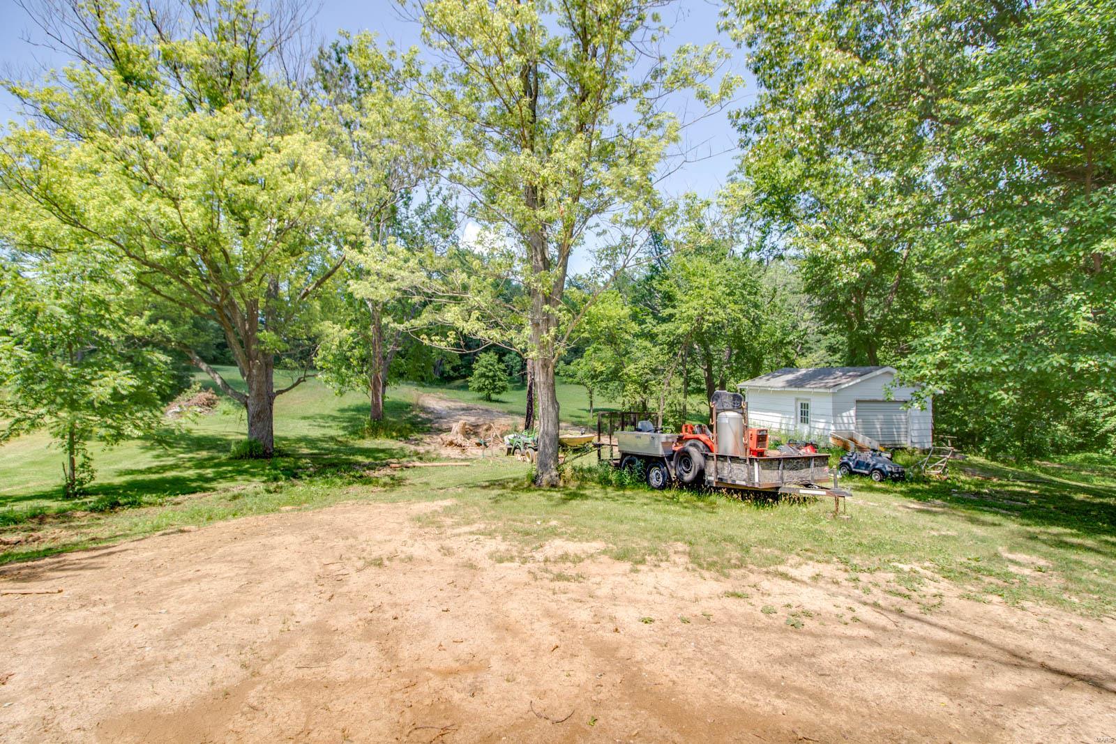 3345 Seiler Road Bethalto, IL 62010 - Photo 58 of 60