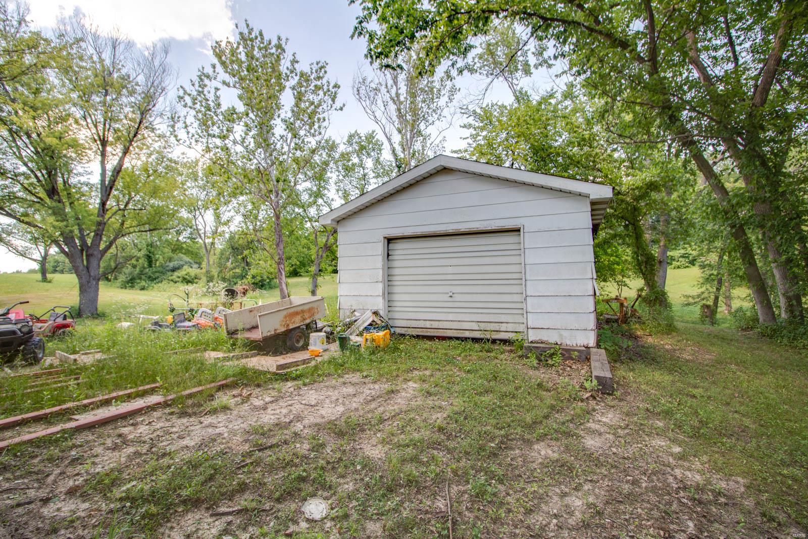 3345 Seiler Road Bethalto, IL 62010 - Photo 59 of 60